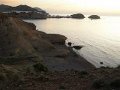 La cala de la Isleta