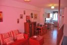 Comedor del apartamento