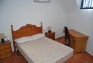 Comedor del apartamento