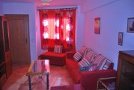 Sal&oacute;n del apartamento